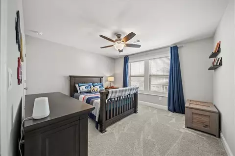 Bedroom - 626 Shadow Moss Ave, Canton, GA 30115 photo 3 of 4