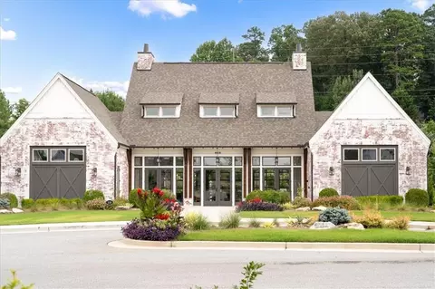 Exterior - 626 Shadow Moss Ave, Canton, GA 30115 photo 7 of 8