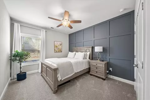 Bedroom - 626 Shadow Moss Ave, Canton, GA 30115 photo 1 of 4