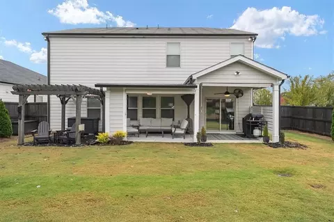 Exterior - 626 Shadow Moss Ave, Canton, GA 30115 photo 3 of 8