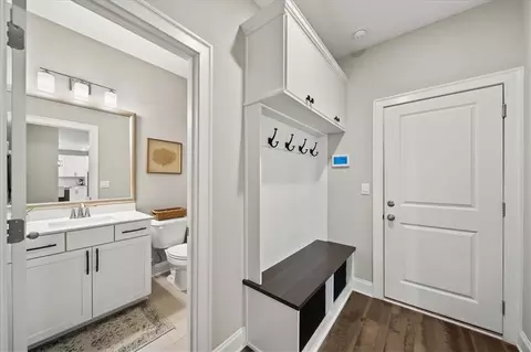 Entry Way - 626 Shadow Moss Ave, Canton, GA 30115 photo 3 of 6