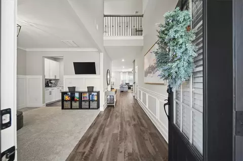 Entry Way - 626 Shadow Moss Ave, Canton, GA 30115 photo 1 of 6