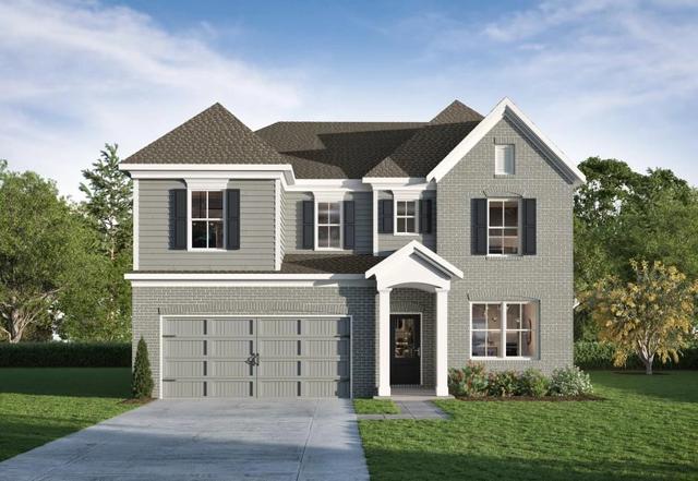 4249 Karenwood Cir, Powder Springs, GA 30127