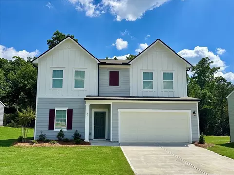 23 Crescent Blvd, Carrollton, GA 30116