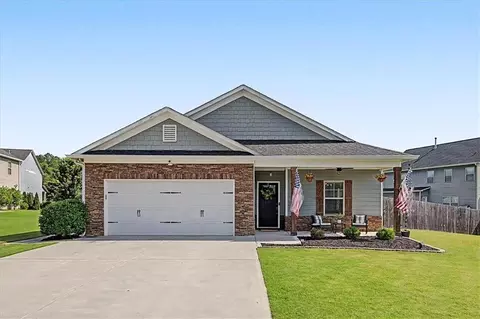 13 Woodland Cv NW, Cartersville, GA 30121