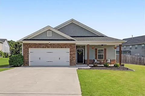 13 Woodland Cv NW, Cartersville, GA 30121