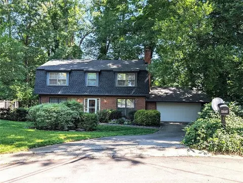 3646 Winview Ct, Tucker, GA 30084