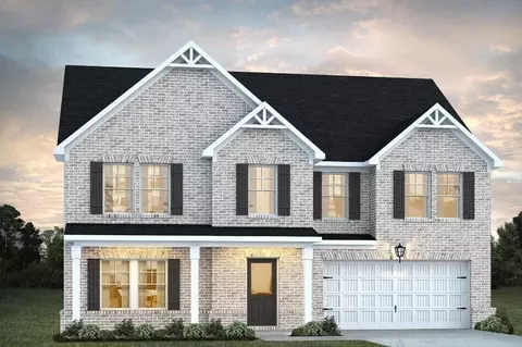 228 Fern Dale Dr, Fairburn, GA 30213