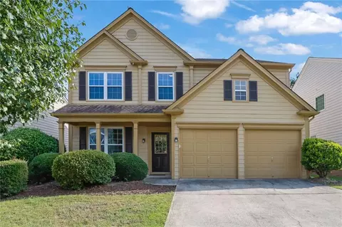 440 Chippenham Ct, Alpharetta, GA 30005