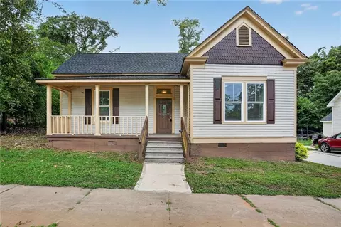 429 N 9th St, Griffin, GA 30223