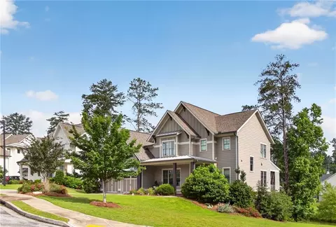 2156 Ellis Mountain Dr SW, Marietta, GA 30064