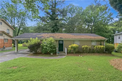 3578 Sherbrooke Way SW, Atlanta, GA 30331