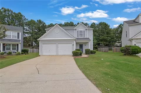 11745 Bentham Ct, Alpharetta, GA 30005