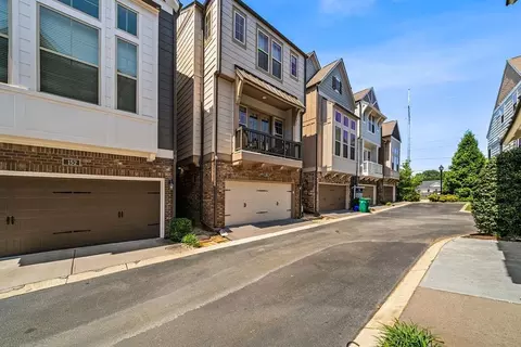 156 Blakemore Dr SE, Smyrna, GA 30080