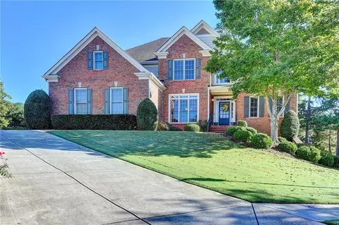 1553 Autumn Sage Dr, Dacula, GA 30019