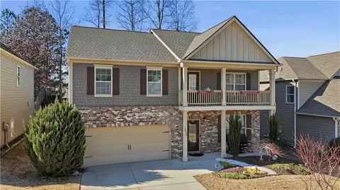 206 Providence Walk Ct, Canton, GA 30114