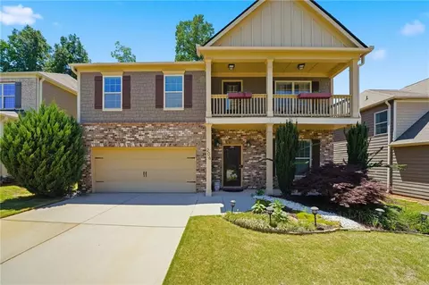 206 Providence Walk Ct, Canton, GA 30114