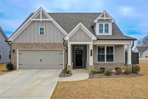 300 Mcqueen Way, Holly Springs, GA 30115
