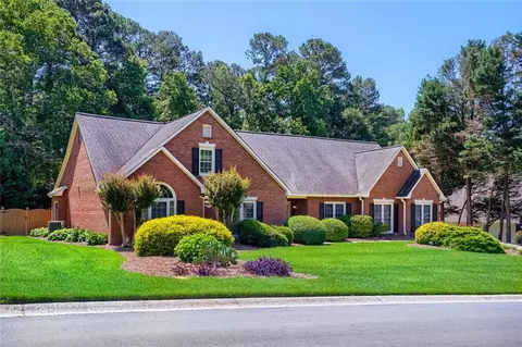 2855 Ashton Tree Ct, Dacula, GA 30019