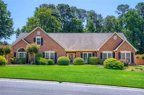 2855 Ashton Tree Ct, Dacula, GA 30019