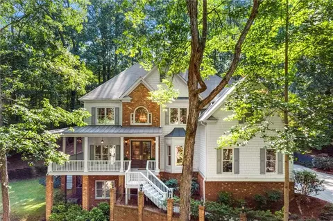 205 Aerie Ct, Atlanta, GA 30350