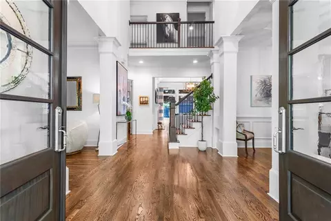 205 Aerie Ct, Atlanta, GA 30350
