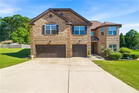 5908 Cliftondale Dr, Atlanta, GA 30349