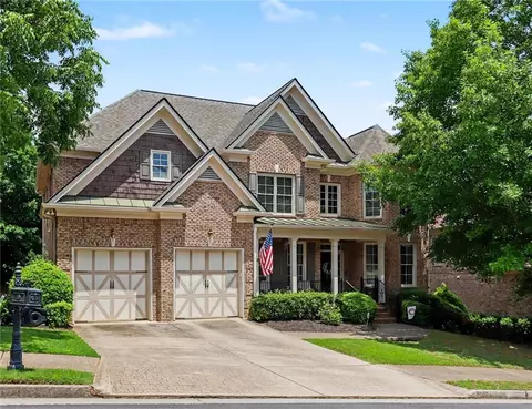 5443 Spey Ct, Alpharetta, GA 30022