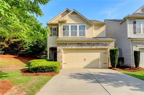 4805 Mistybrooke Ct, Alpharetta, GA 30004