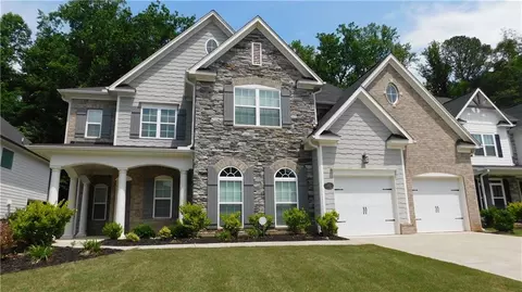 232 Wild Rose Cir, Canton, GA 30115