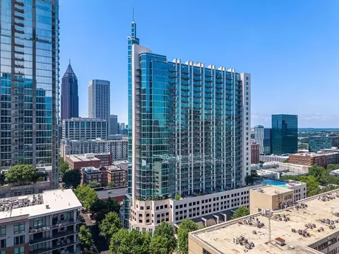 860 Peachtree St NE #711, Atlanta, GA 30308