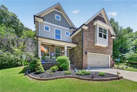 2684 Davenport Rd, Duluth, GA 30096