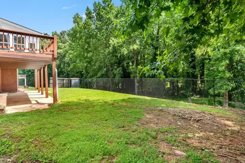 Exterior - 3604 Maple Forge Ln, Gainesville, GA 30504 photo 6 of 13