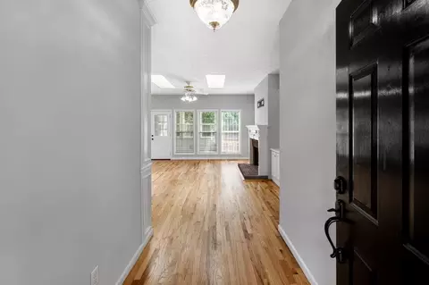 Entry Way - 3604 Maple Forge Ln, Gainesville, GA 30504 photo 1 of 1