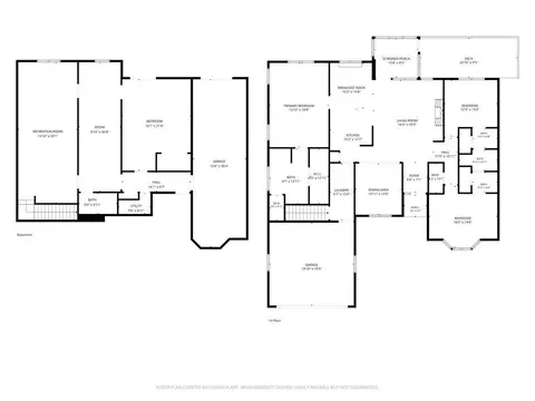 Floorplan - 3604 Maple Forge Ln, Gainesville, GA 30504 photo 1 of 1