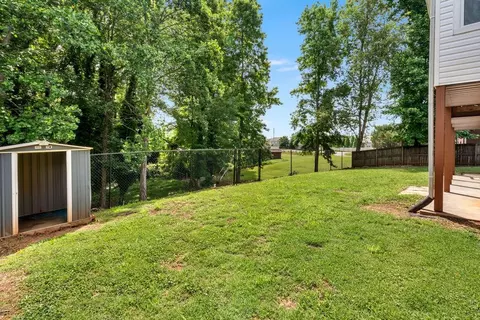 Exterior - 3604 Maple Forge Ln, Gainesville, GA 30504 photo 10 of 13