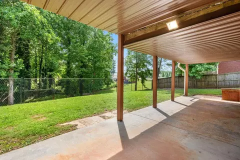 Exterior - 3604 Maple Forge Ln, Gainesville, GA 30504 photo 8 of 13
