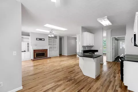 Living - 3604 Maple Forge Ln, Gainesville, GA 30504 photo 7 of 9