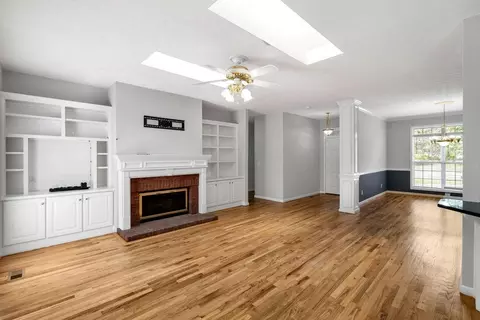 Living - 3604 Maple Forge Ln, Gainesville, GA 30504 photo 4 of 9