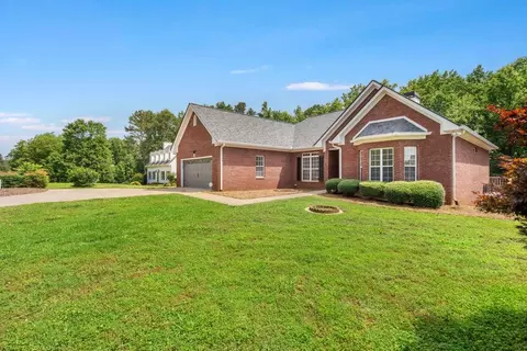 Exterior - 3604 Maple Forge Ln, Gainesville, GA 30504 photo 12 of 13