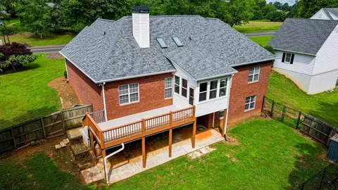 Exterior - 3604 Maple Forge Ln, Gainesville, GA 30504 photo 13 of 13