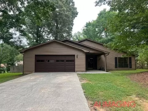 415 Hickory Frk, College Park, GA 30349