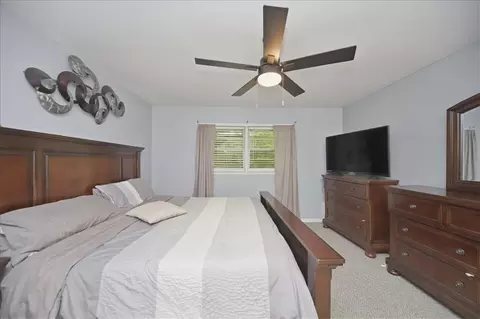 Bedroom - 6568 Randall Mark Dr, Morrow, GA 30260 photo 4 of 4