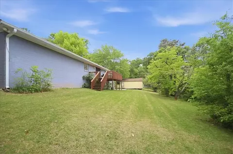 Exterior - 6568 Randall Mark Dr, Morrow, GA 30260 photo 5 of 9