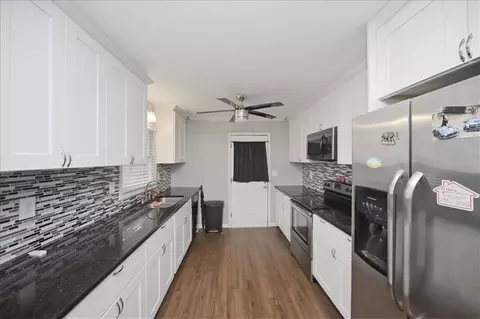 Kitchen - 6568 Randall Mark Dr, Morrow, GA 30260 photo 1 of 4