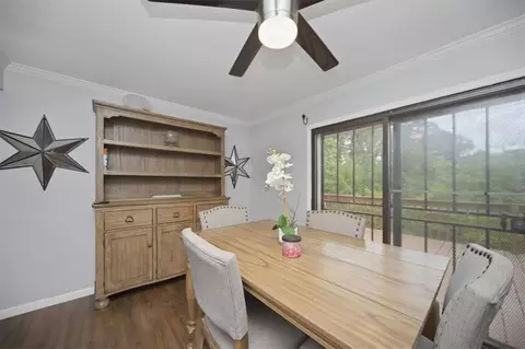 Dining - 6568 Randall Mark Dr, Morrow, GA 30260 photo 2 of 2