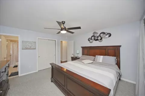 Bedroom - 6568 Randall Mark Dr, Morrow, GA 30260 photo 2 of 4