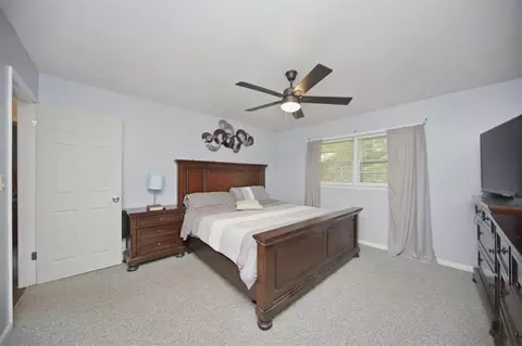 Bedroom - 6568 Randall Mark Dr, Morrow, GA 30260 photo 3 of 4