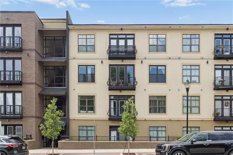 5300 Peachtree Rd #2605, Atlanta, GA 30341