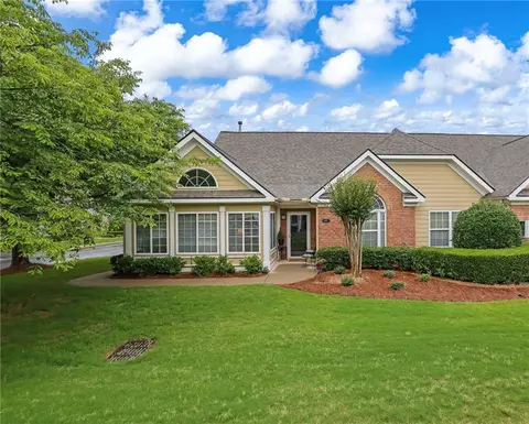 1105 Sweet Apple Cir, Alpharetta, GA 30004